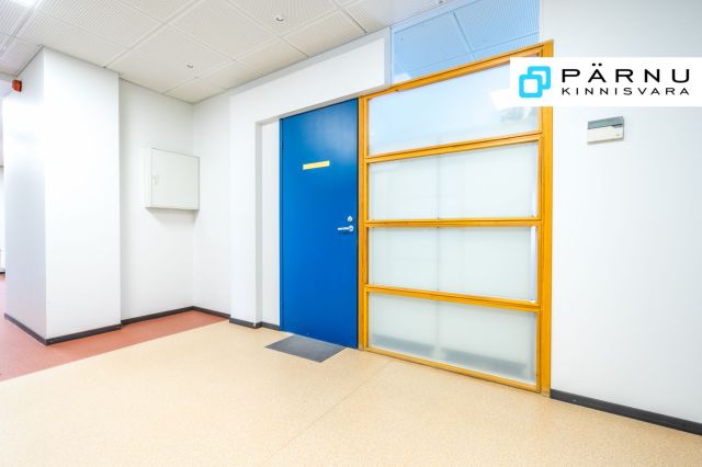 Anda üürile äripind, Pärnu maakond, Pärnu linn, Vanapargi tn 2-A11